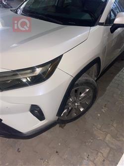 تويوتا راف 4